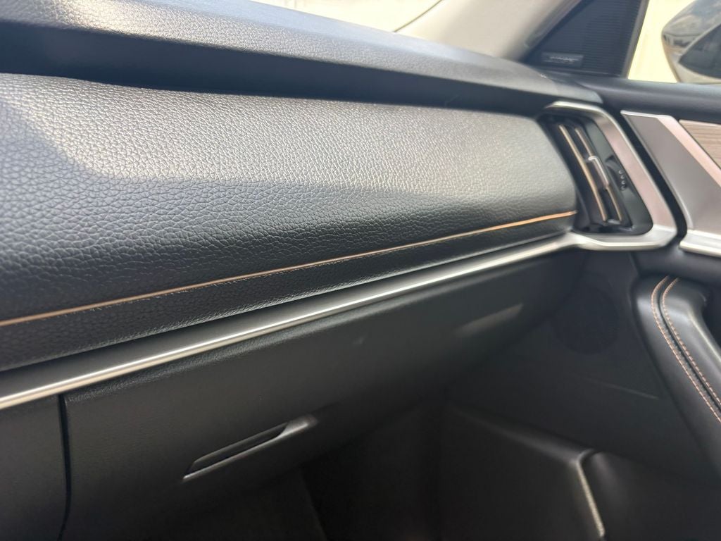 2025 Mazda Mazda CX-90 3.3 Turbo Premium