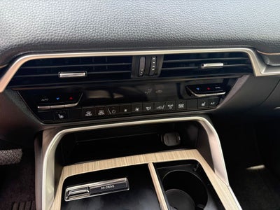 2025 Mazda Mazda CX-90 3.3 Turbo Premium