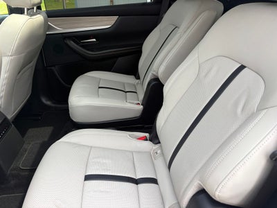 2025 Mazda Mazda CX-90 3.3 Turbo Premium