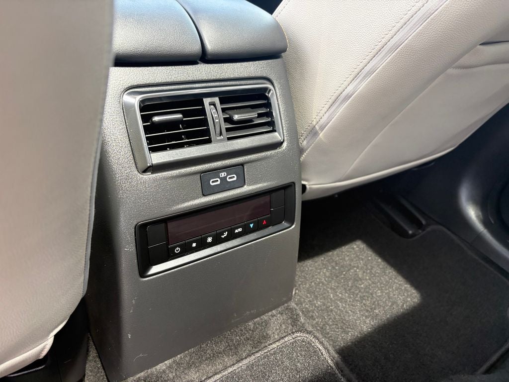 2025 Mazda Mazda CX-90 3.3 Turbo Premium