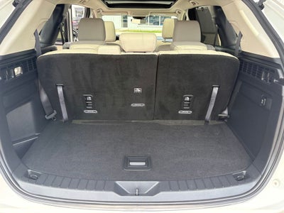 2025 Mazda Mazda CX-90 3.3 Turbo Premium