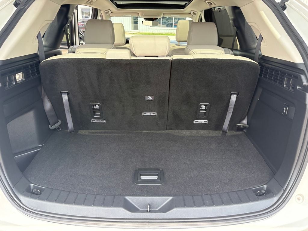 2025 Mazda Mazda CX-90 3.3 Turbo Premium