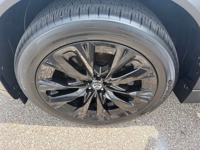 2025 Mazda Mazda CX-90 3.3 Turbo Premium