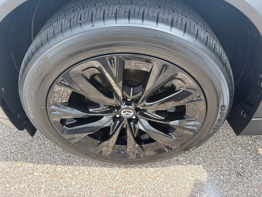 2025 Mazda Mazda CX-90 3.3 Turbo Premium