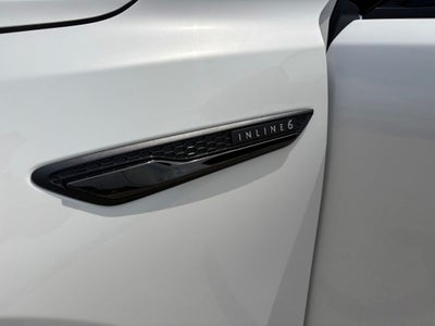2025 Mazda Mazda CX-90 3.3 Turbo Premium