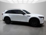 2025 Mazda Mazda CX-90 3.3 Turbo Premium