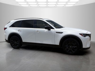 2025 Mazda Mazda CX-90 3.3 Turbo Premium