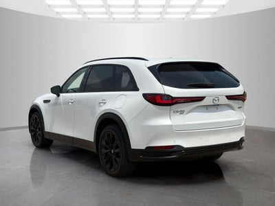 2025 Mazda Mazda CX-90 3.3 Turbo Premium