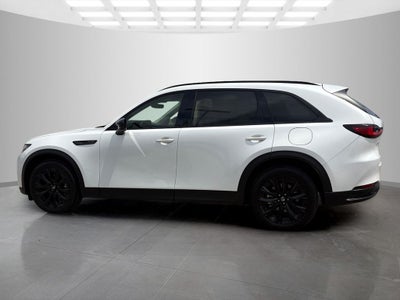 2025 Mazda Mazda CX-90 3.3 Turbo Premium