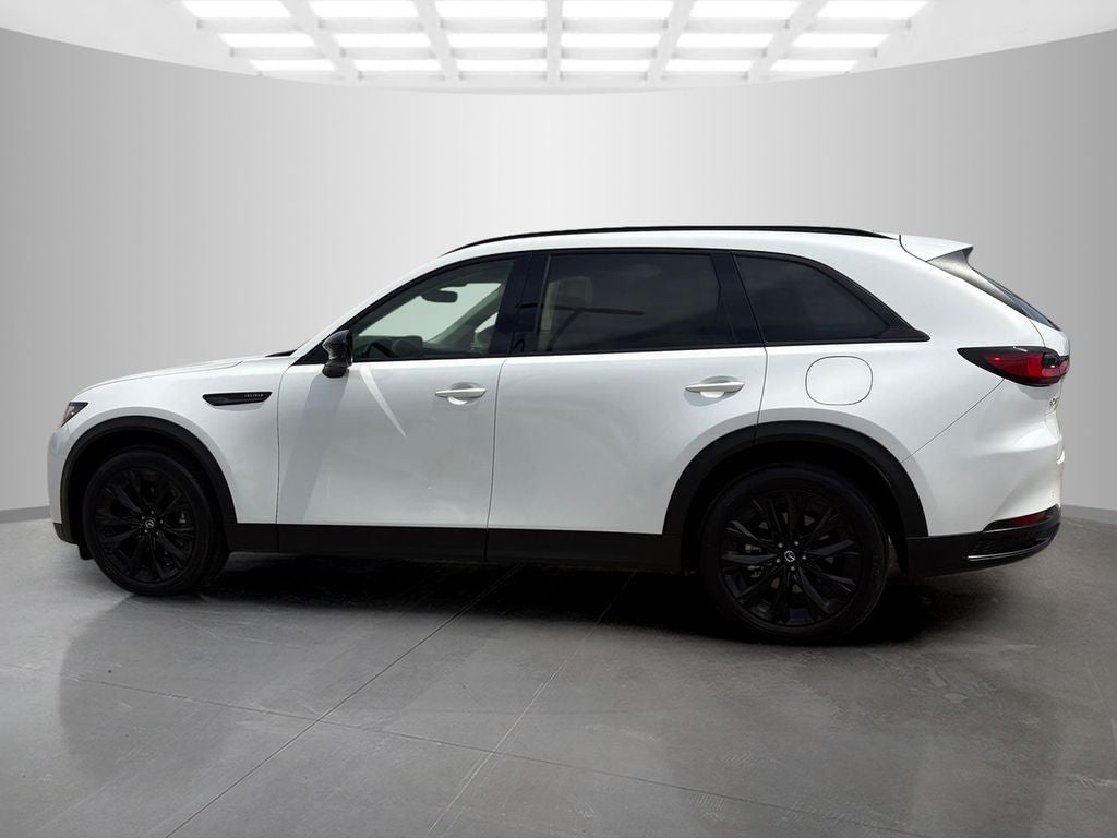 2025 Mazda Mazda CX-90 3.3 Turbo Premium