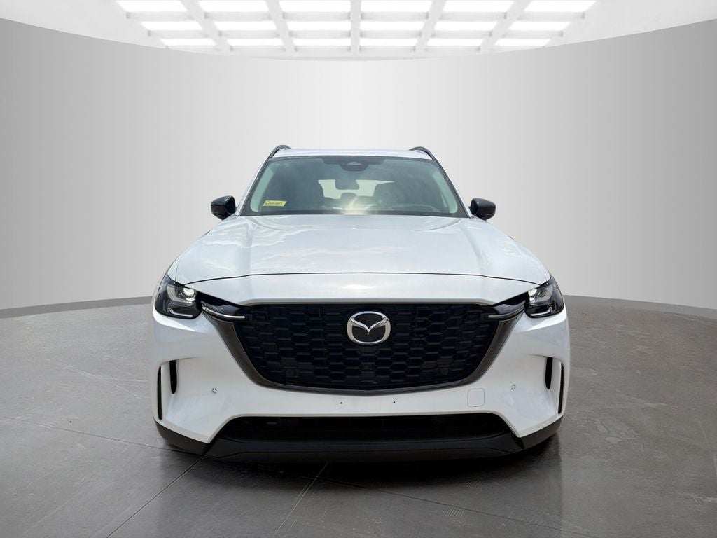 2025 Mazda Mazda CX-90 3.3 Turbo Premium