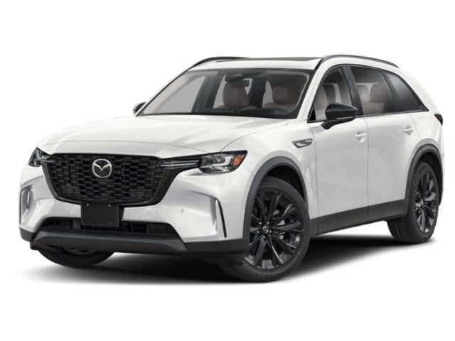 2025 Mazda Mazda CX-90 3.3 Turbo Premium