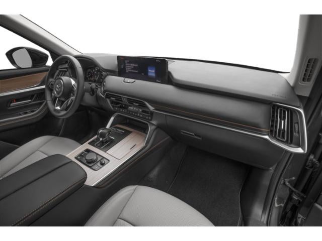 2025 Mazda Mazda CX-90 3.3 Turbo Premium