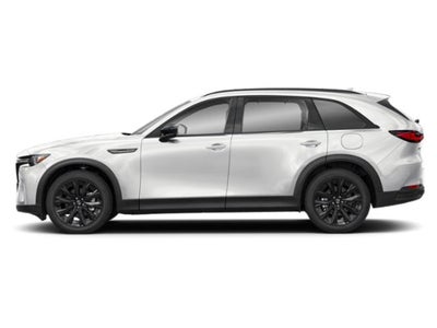 2025 Mazda Mazda CX-90 3.3 Turbo Premium
