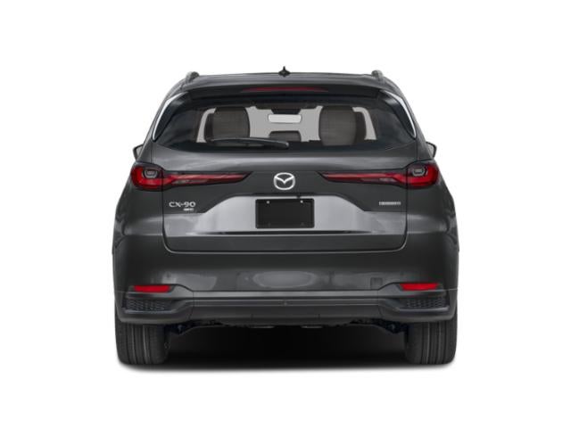 2025 Mazda Mazda CX-90 3.3 Turbo Premium