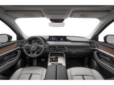2025 Mazda Mazda CX-90 3.3 Turbo Premium