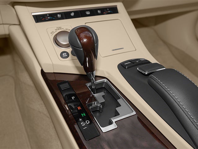 2014 Lexus ES 300h