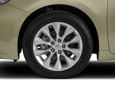 2014 Lexus ES 300h