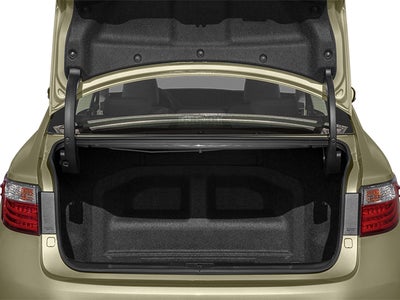2014 Lexus ES 300h