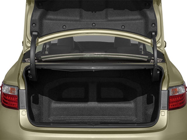 2014 Lexus ES 300h