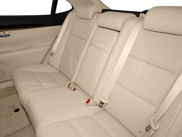2014 Lexus ES 300h