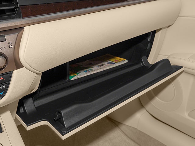 2014 Lexus ES 300h