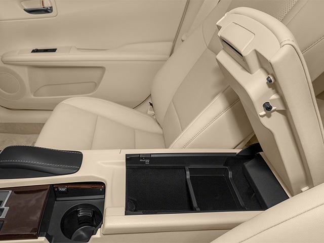 2014 Lexus ES 300h