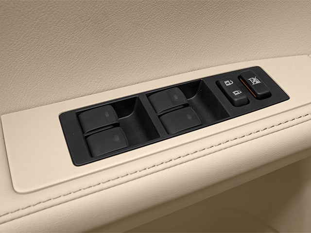 2014 Lexus ES 300h