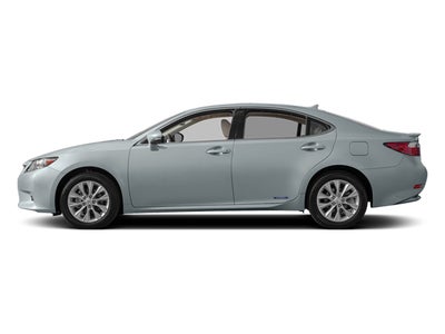 2014 Lexus ES 300h