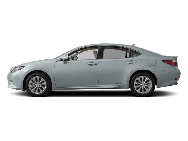 2014 Lexus ES 300h
