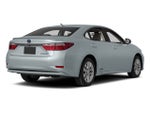 2014 Lexus ES 300h