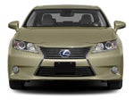2014 Lexus ES 300h