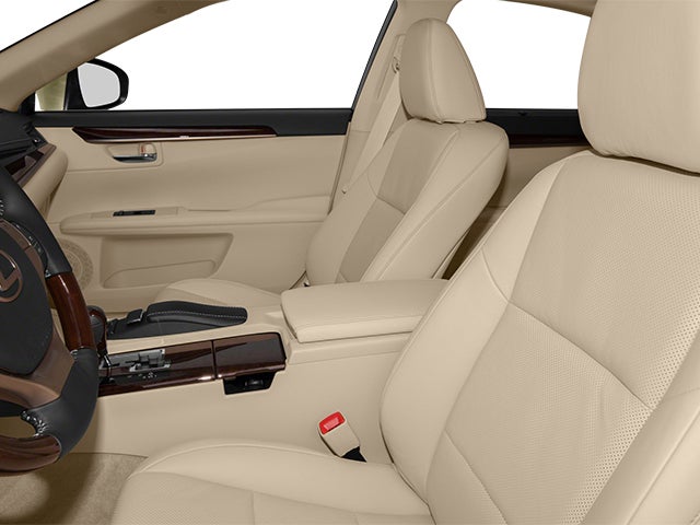 2014 Lexus ES 300h
