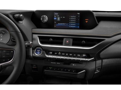 2020 Lexus UX 250h Base