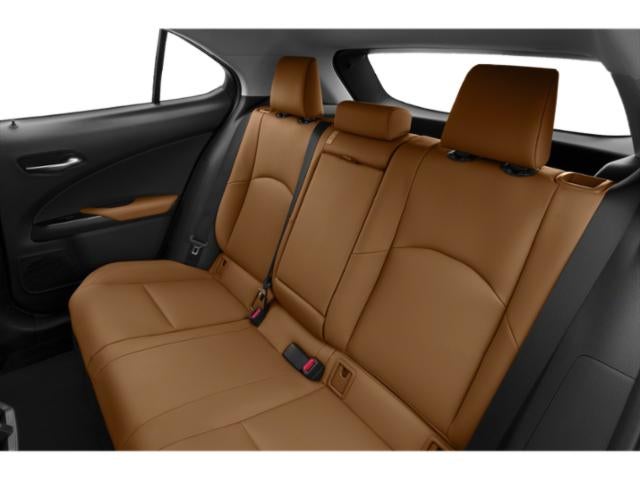 2020 Lexus UX 250h Base