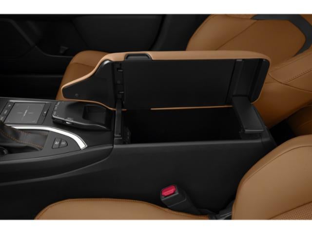 2020 Lexus UX 250h Base