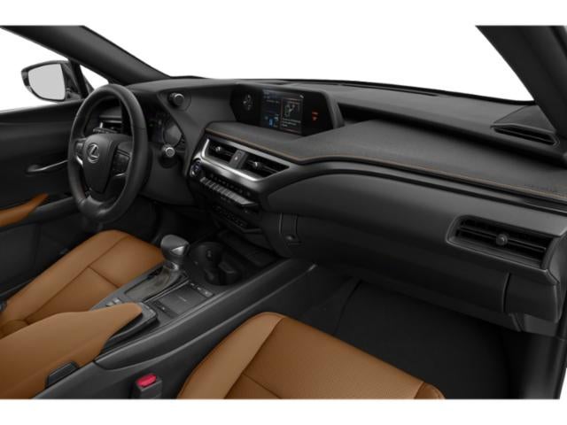 2020 Lexus UX 250h Base