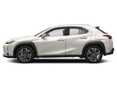 2020 Lexus UX 250h Base