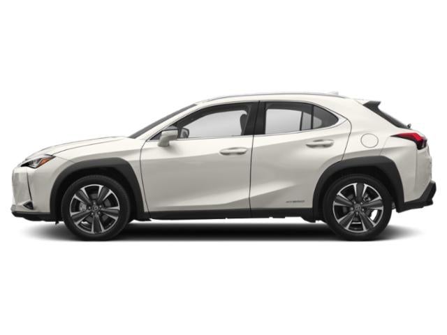 2020 Lexus UX 250h Base