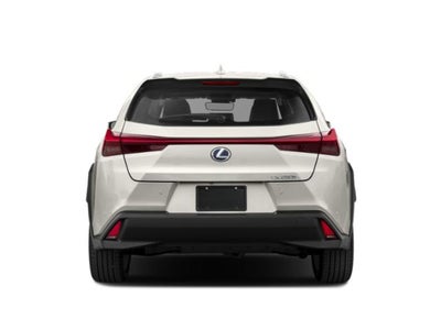2020 Lexus UX 250h Base