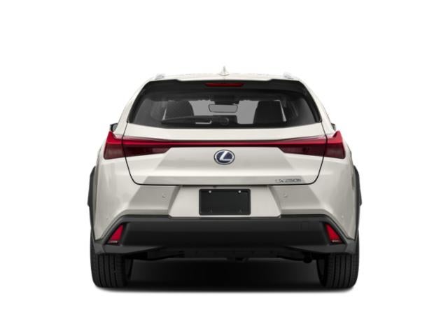 2020 Lexus UX 250h Base