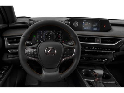 2020 Lexus UX 250h Base