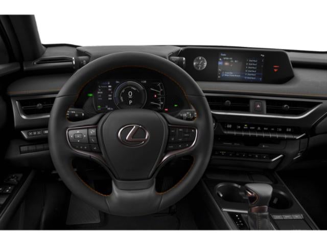 2020 Lexus UX 250h Base