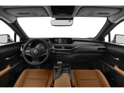2020 Lexus UX 250h Base