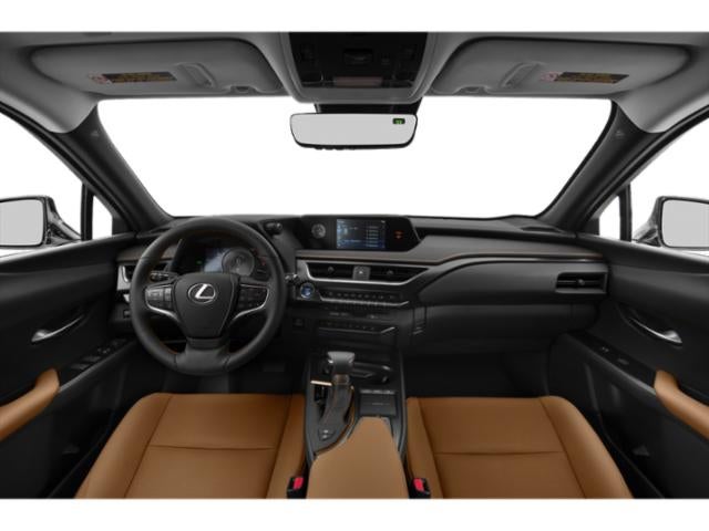 2020 Lexus UX 250h Base