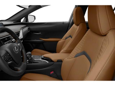 2020 Lexus UX 250h Base