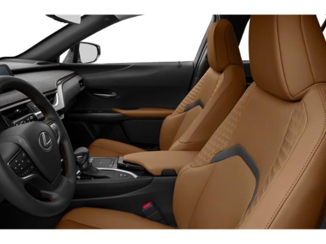 2020 Lexus UX 250h Base
