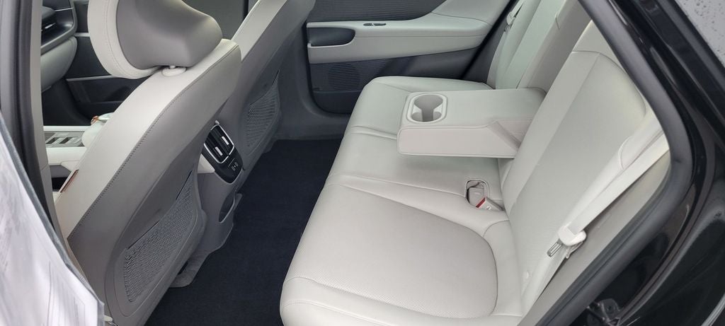 2024 Hyundai IONIQ 6 SEL