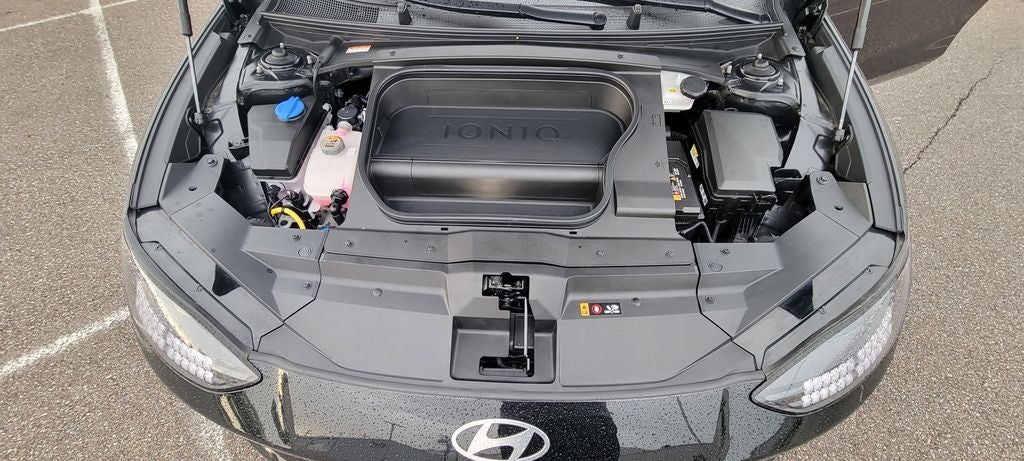 2024 Hyundai IONIQ 6 SEL