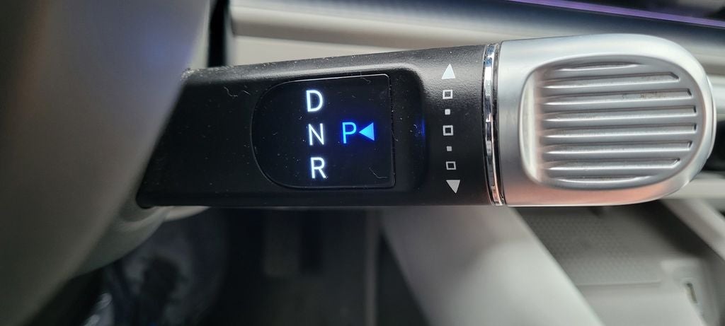 2024 Hyundai IONIQ 6 SEL